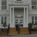 Dexter Entry